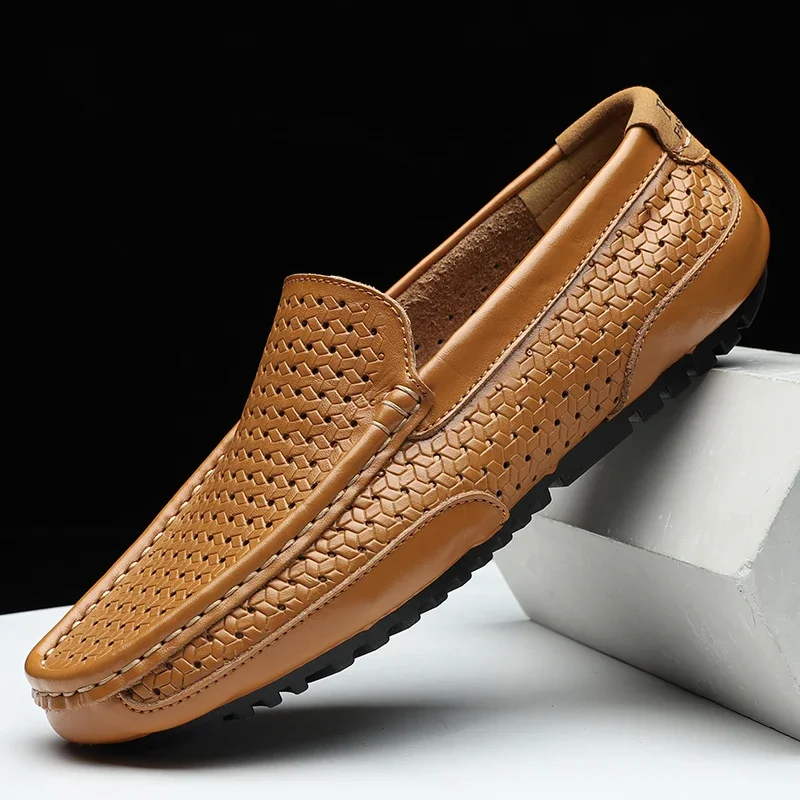 Heidi-Mode | Hochwertige Loafer