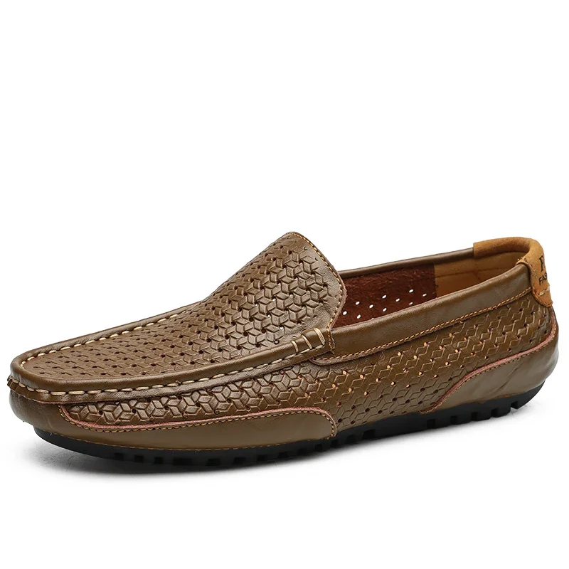 Heidi-Mode | Hochwertige Loafer - Image 3