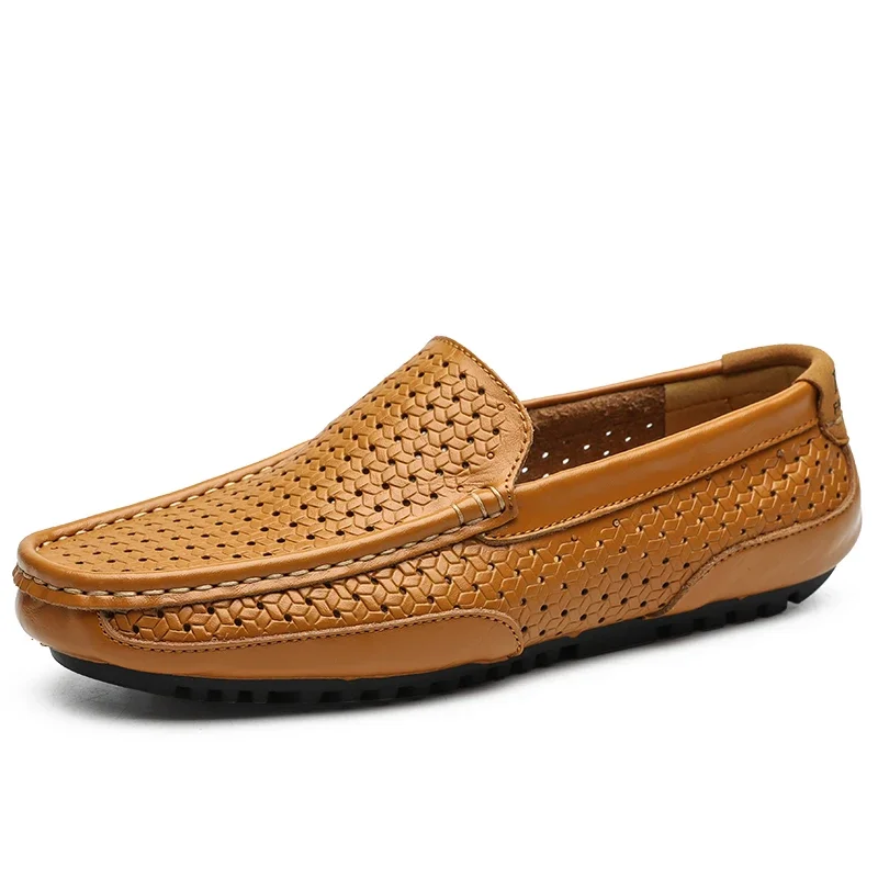 Heidi-Mode | Hochwertige Loafer - Image 4