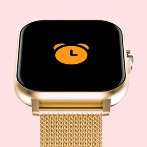 Heidi-Mode | Hochwertige Multifunktionale Smartwatch - Image 8