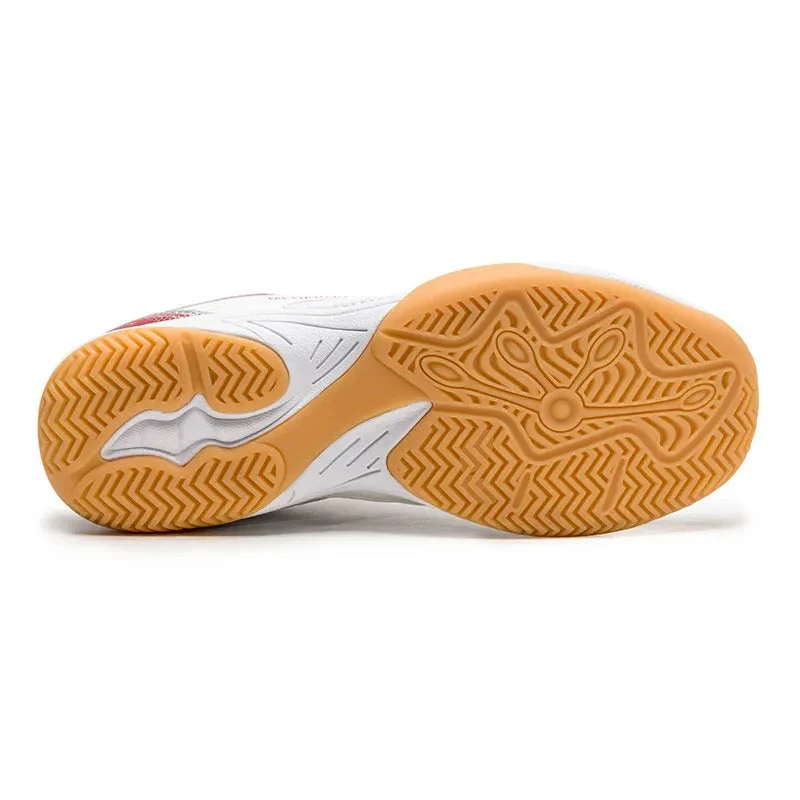 Heidi-Mode | Hochwertige Padel-Schuhe für Herren Ultimative Leistung und Komfort - Image 4