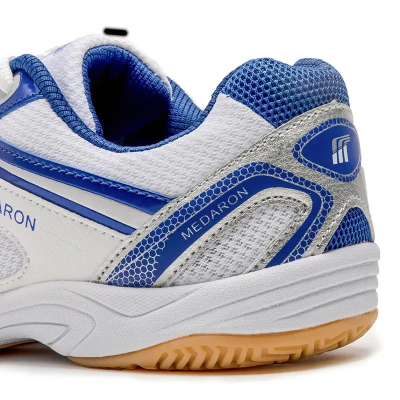 Heidi-Mode | Hochwertige Padel-Schuhe für Herren Ultimative Leistung und Komfort - Image 5