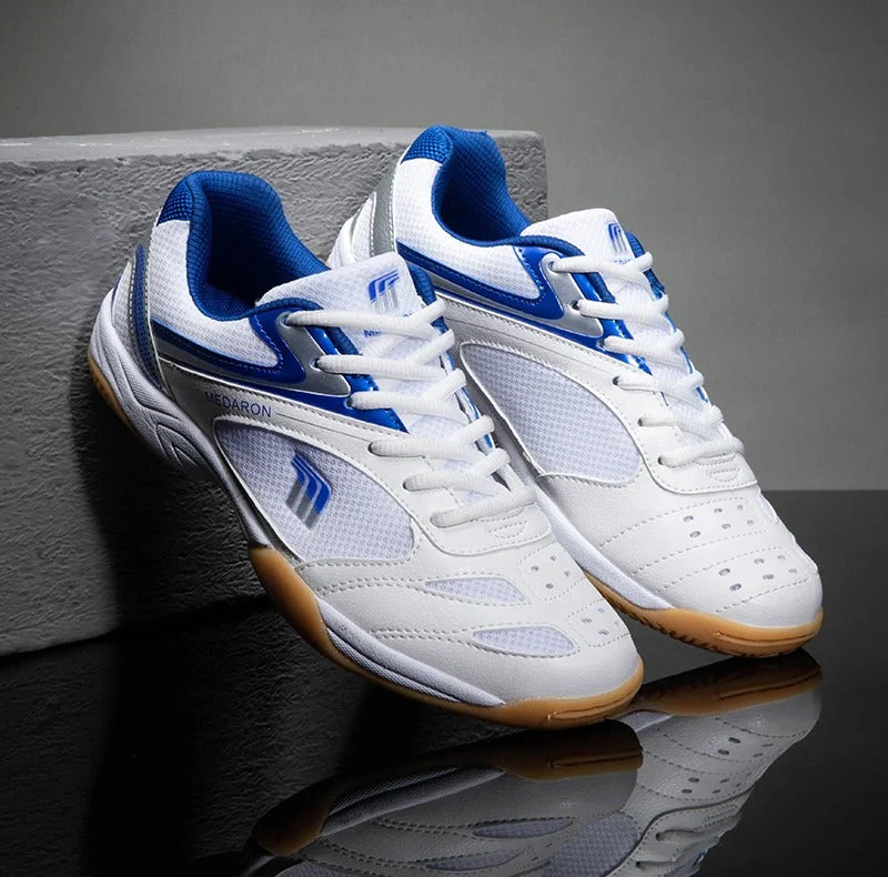 Heidi-Mode | Hochwertige Padel-Schuhe für Herren Ultimative Leistung und Komfort - Image 7