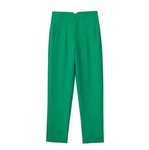 Heidi-Mode | Lässige Formelle Hose - Image 18