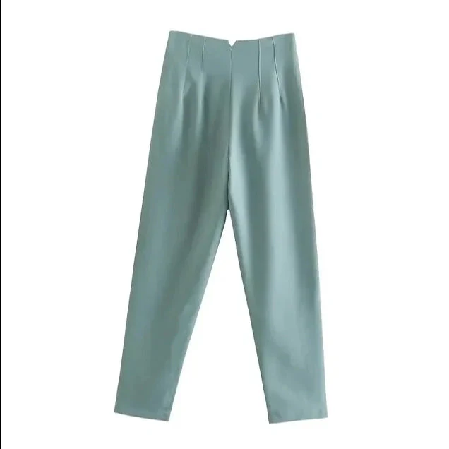 Heidi-Mode | Lässige Formelle Hose - Image 19