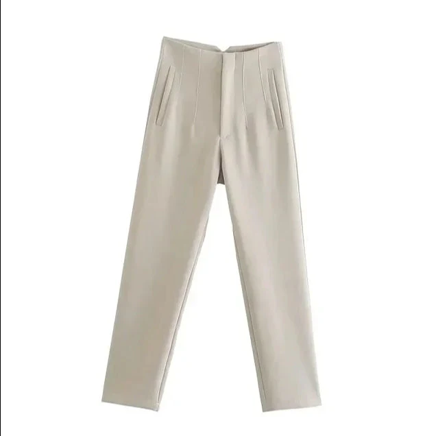 Heidi-Mode | Lässige Formelle Hose - Image 26