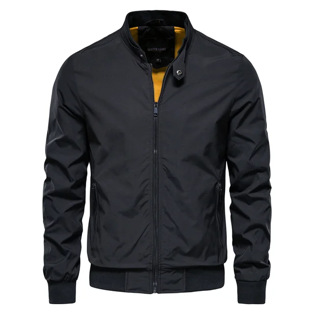 Heidi-Mode | Lässiger Windbreaker