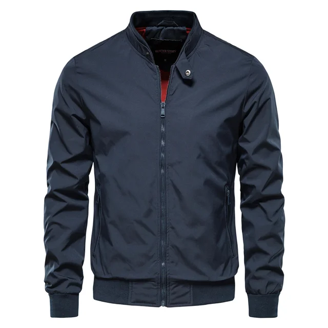 Heidi-Mode | Lässiger Windbreaker - Image 3