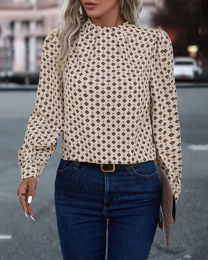 Heidi-Mode | Im Vintage Stil und mit Aufdrucken