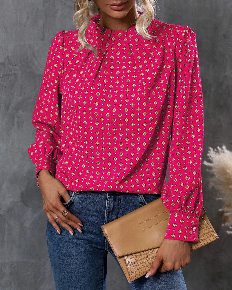 Heidi-Mode | Im Vintage Stil und mit Aufdrucken - Image 13