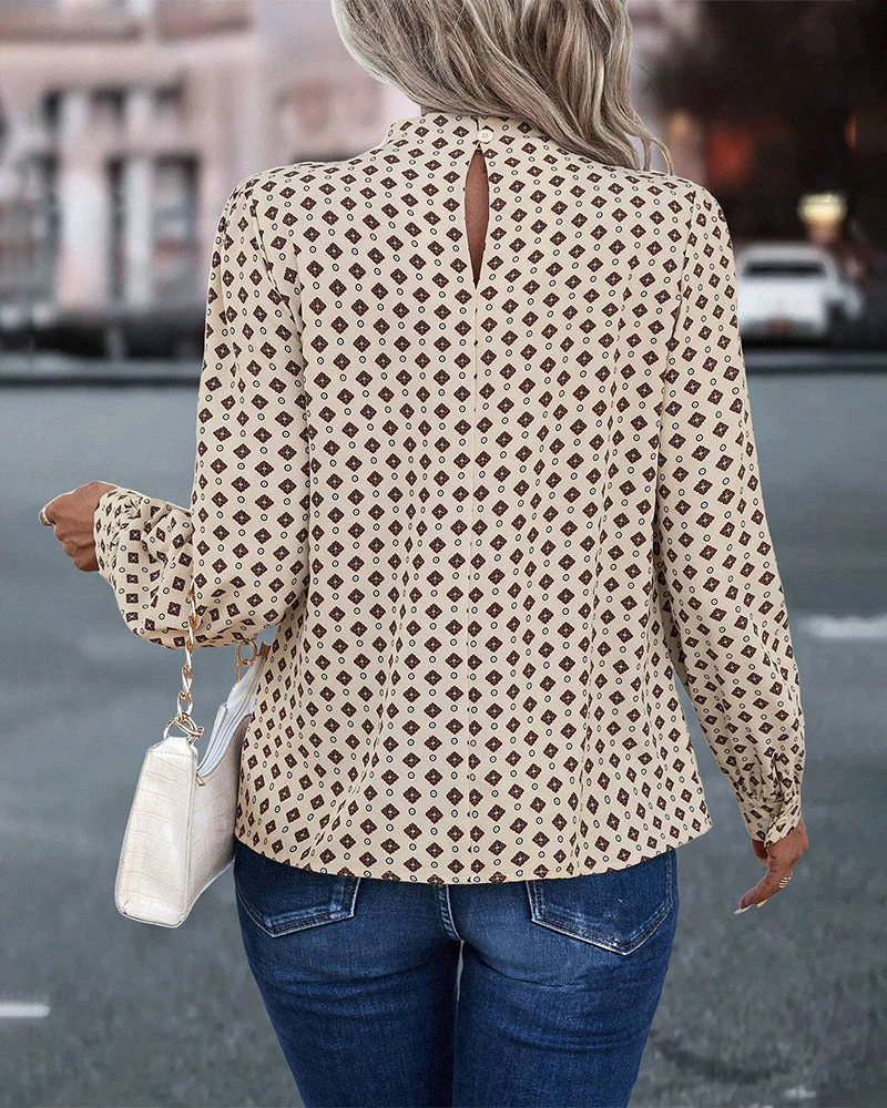 Heidi-Mode | Im Vintage Stil und mit Aufdrucken - Image 2