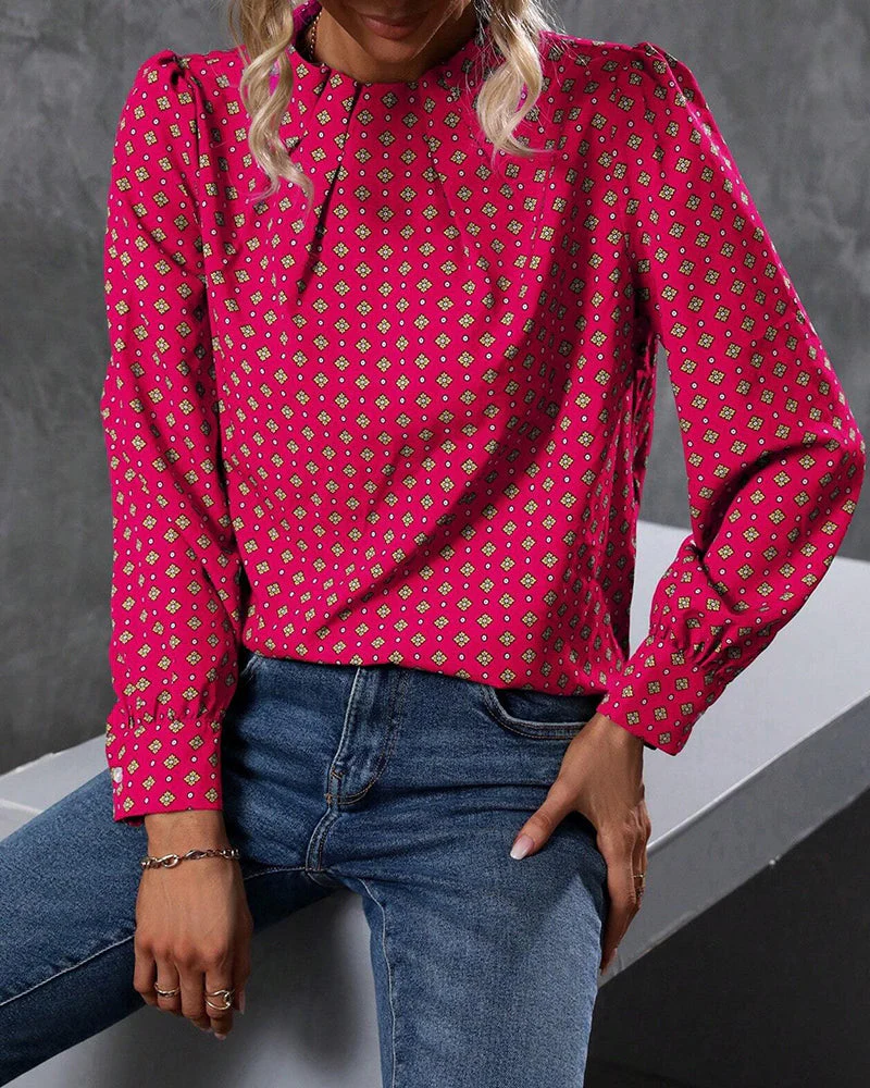 Heidi-Mode | Im Vintage Stil und mit Aufdrucken - Image 5