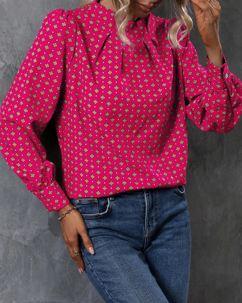 Heidi-Mode | Im Vintage Stil und mit Aufdrucken - Image 7