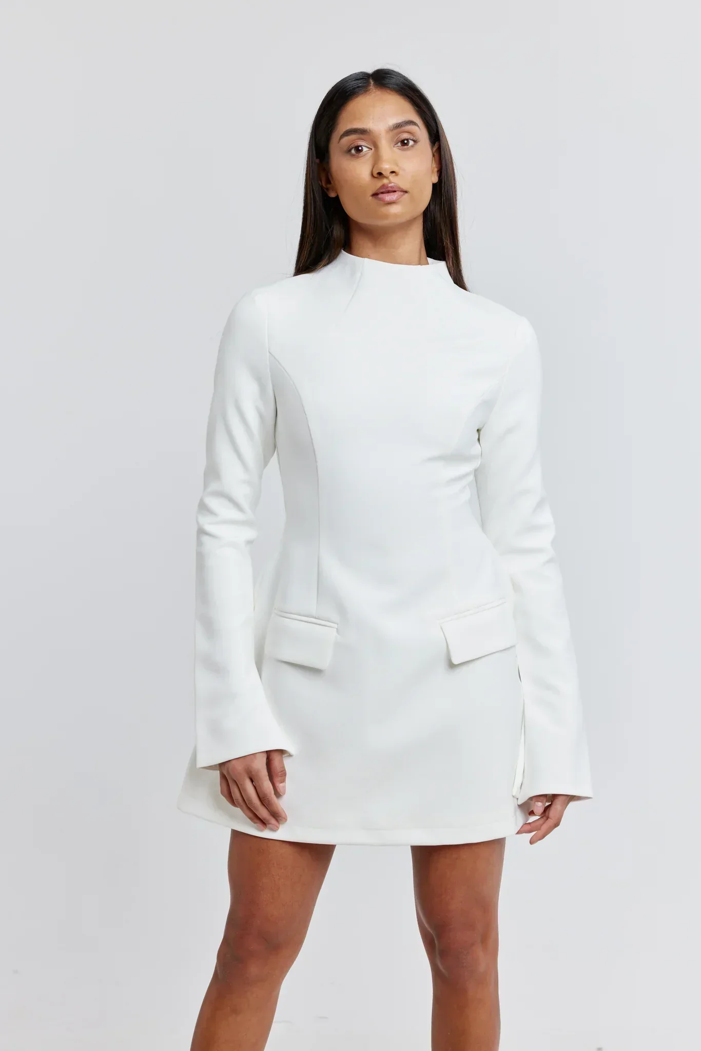 Heidi-Mode | In Love Mini Kleid - Image 11
