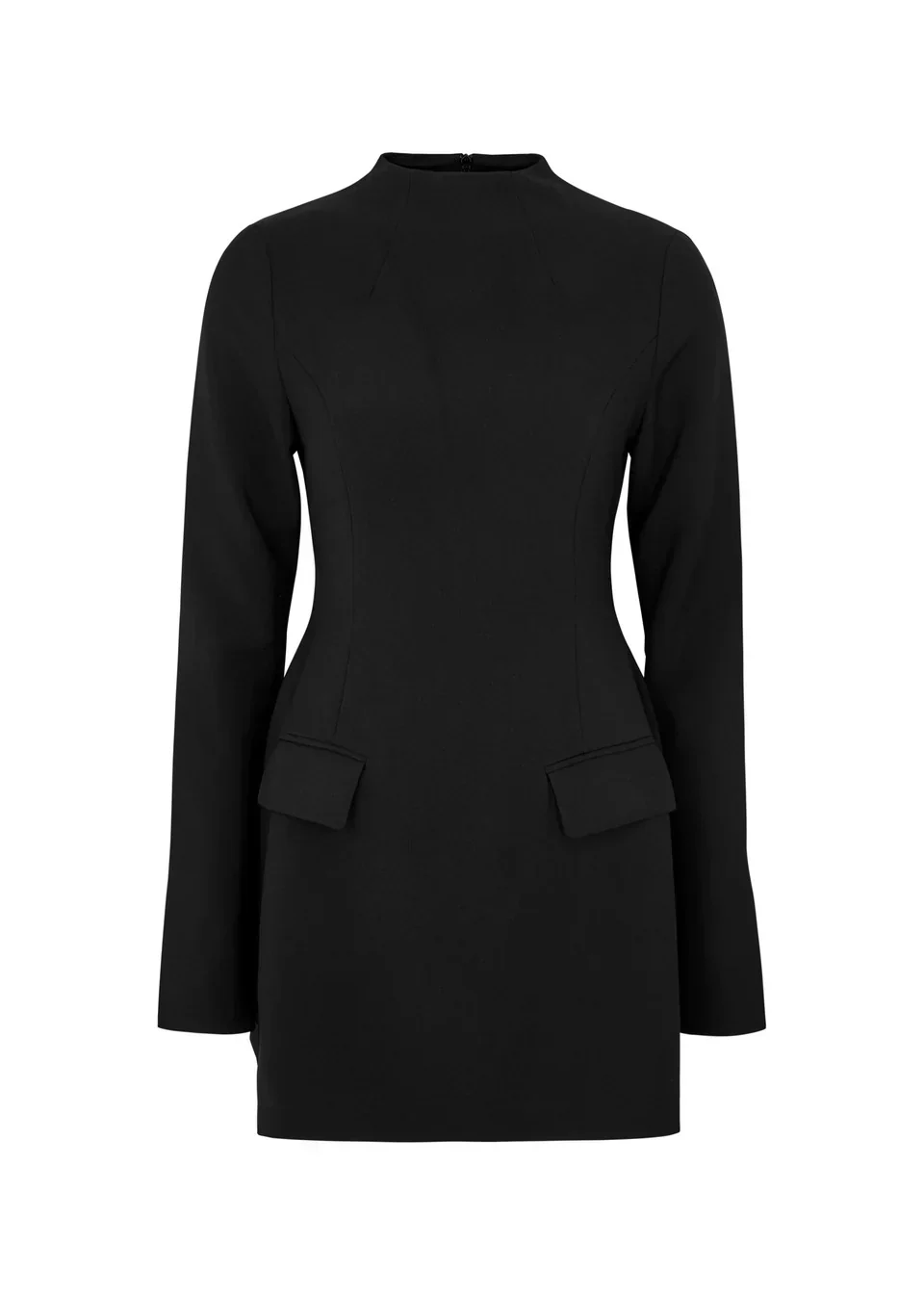 Heidi-Mode | In Love Mini Kleid - Image 6