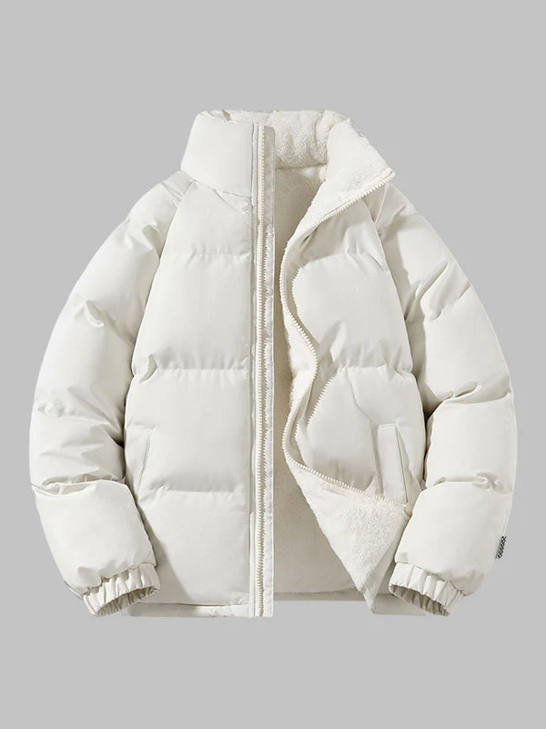 Heidi-Mode | Isolierender Pufferjacke für Männer - Image 10