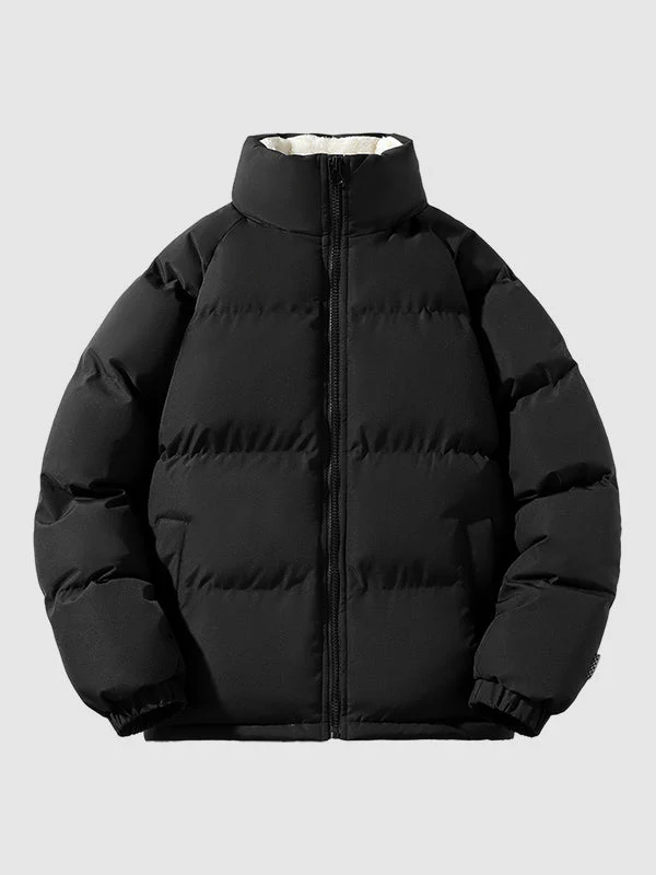 Heidi-Mode | Isolierender Pufferjacke für Männer - Image 9