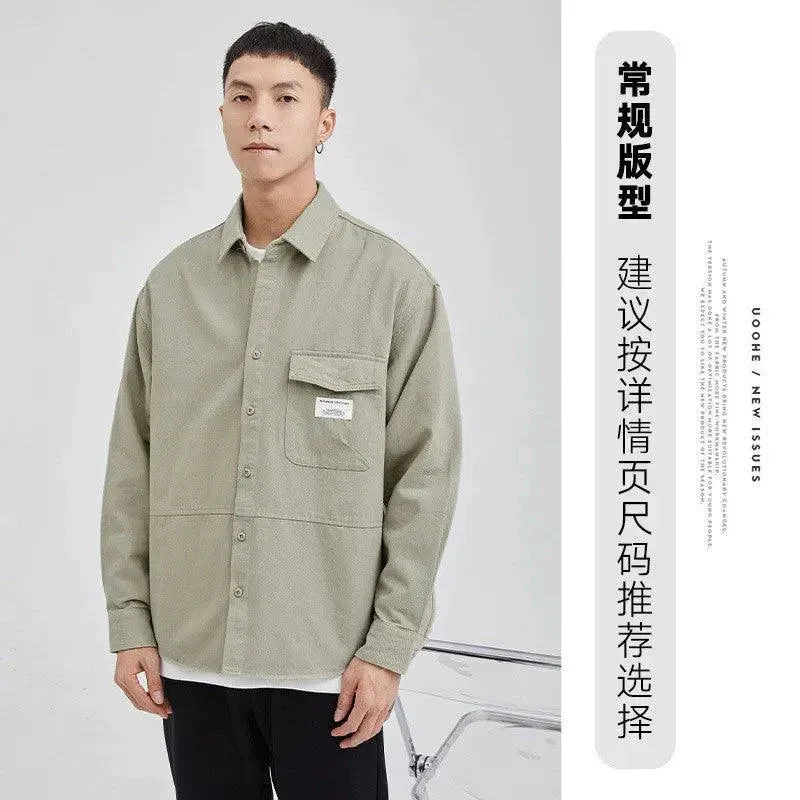 Heidi-Mode | Herren Freizeitjacke - Image 11
