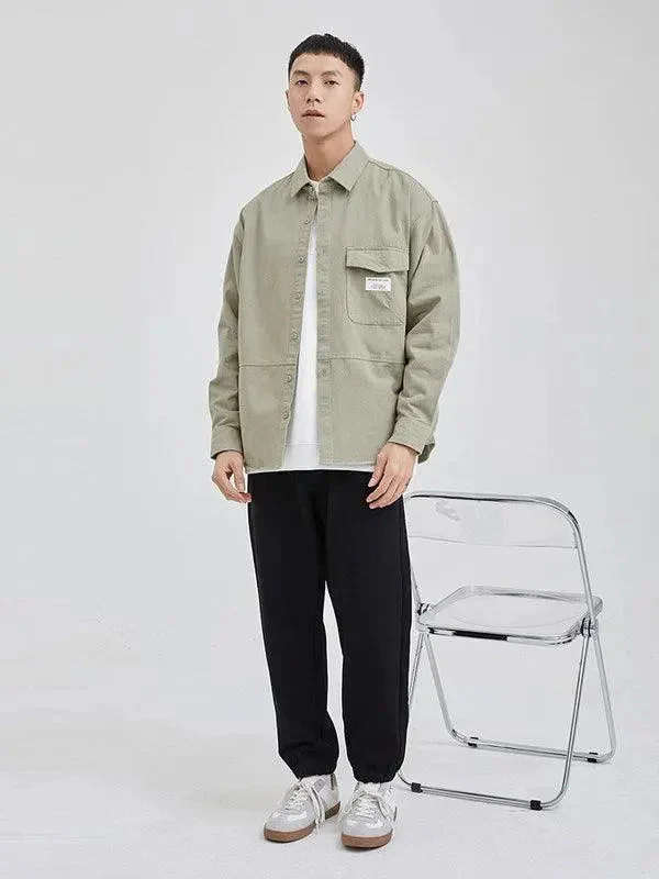 Heidi-Mode | Herren Freizeitjacke - Image 2
