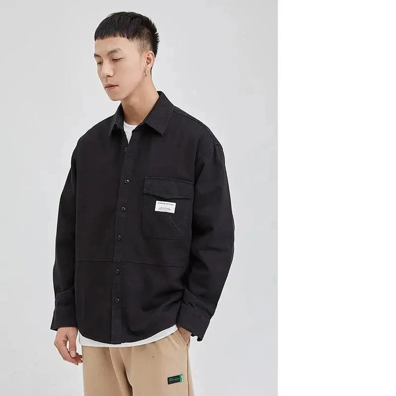 Heidi-Mode | Herren Freizeitjacke - Image 3