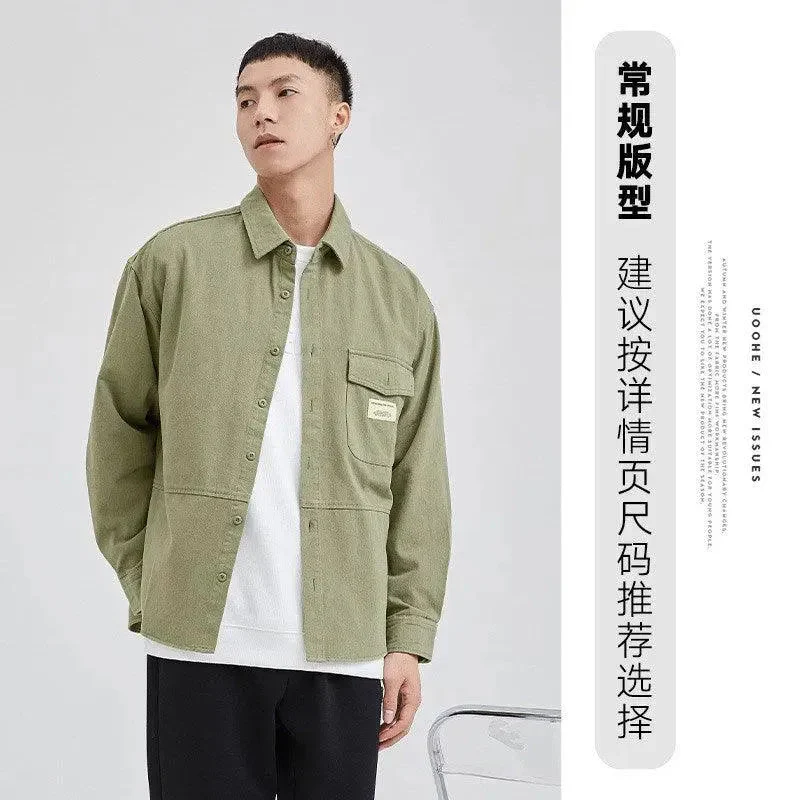 Heidi-Mode | Herren Freizeitjacke - Image 9