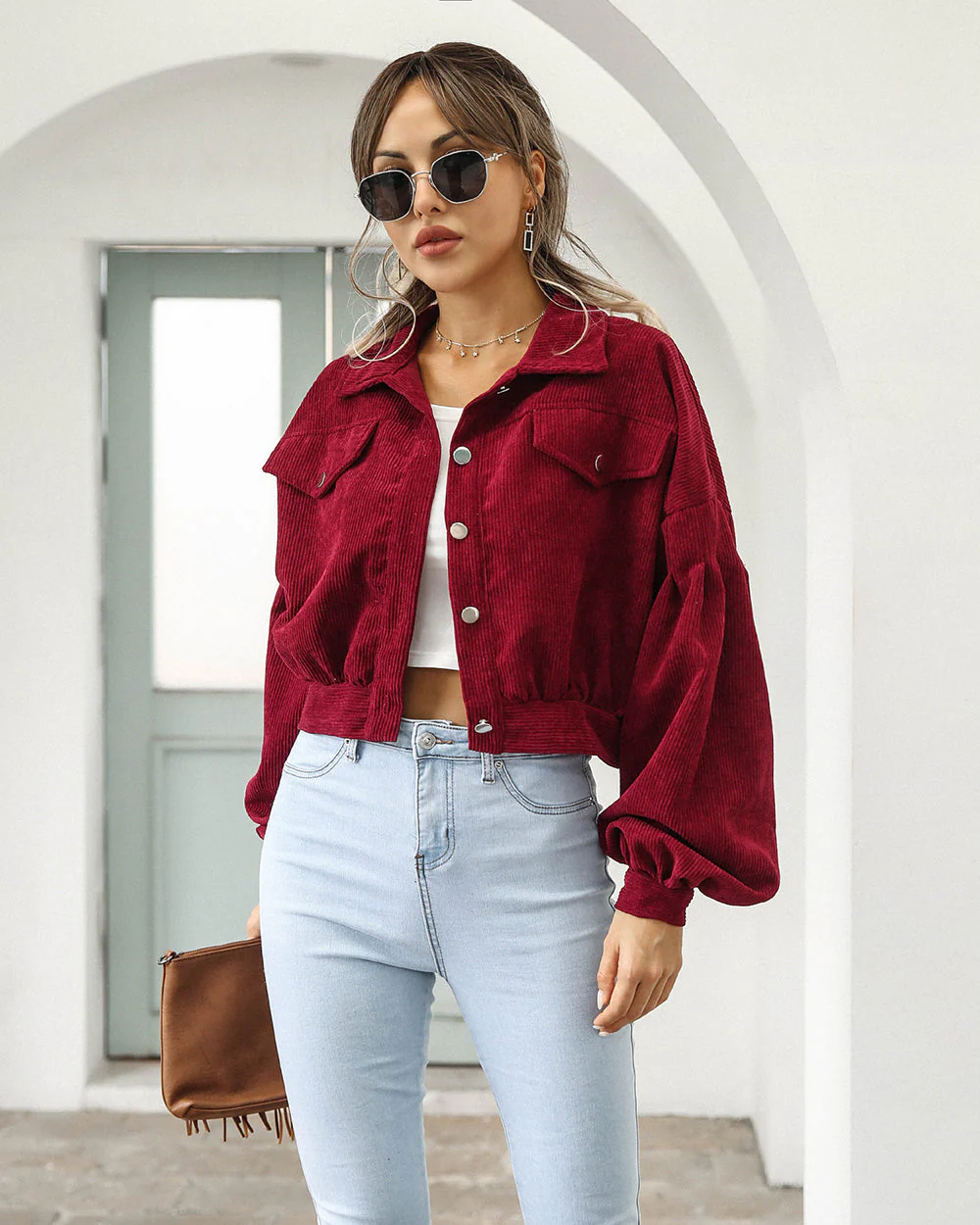 Heidi-Mode | Jacke für Damen - Image 11