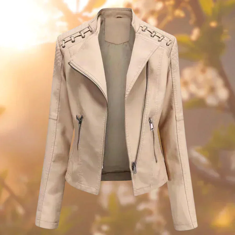 Heidi-Mode | Jacke für Frauen Im Klassischen Design - Image 5