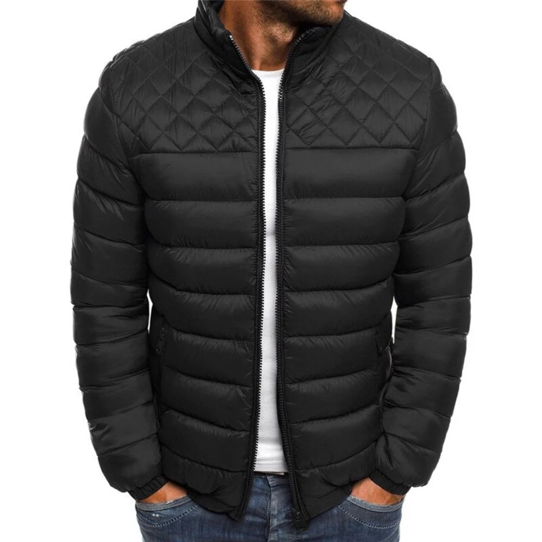 Heidi-Mode | Jacke für Herren Bomber