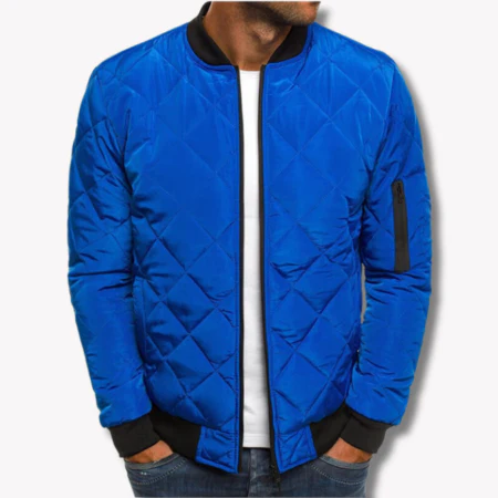Heidi-Mode | Jacke mit Baumwollfutter - Image 2