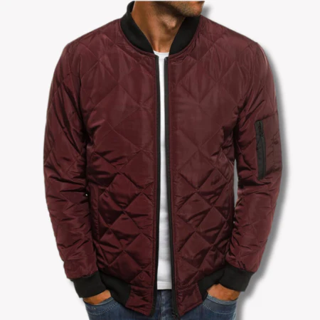 Heidi-Mode | Jacke mit Baumwollfutter - Image 3