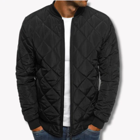 Heidi-Mode | Jacke mit Baumwollfutter - Image 6