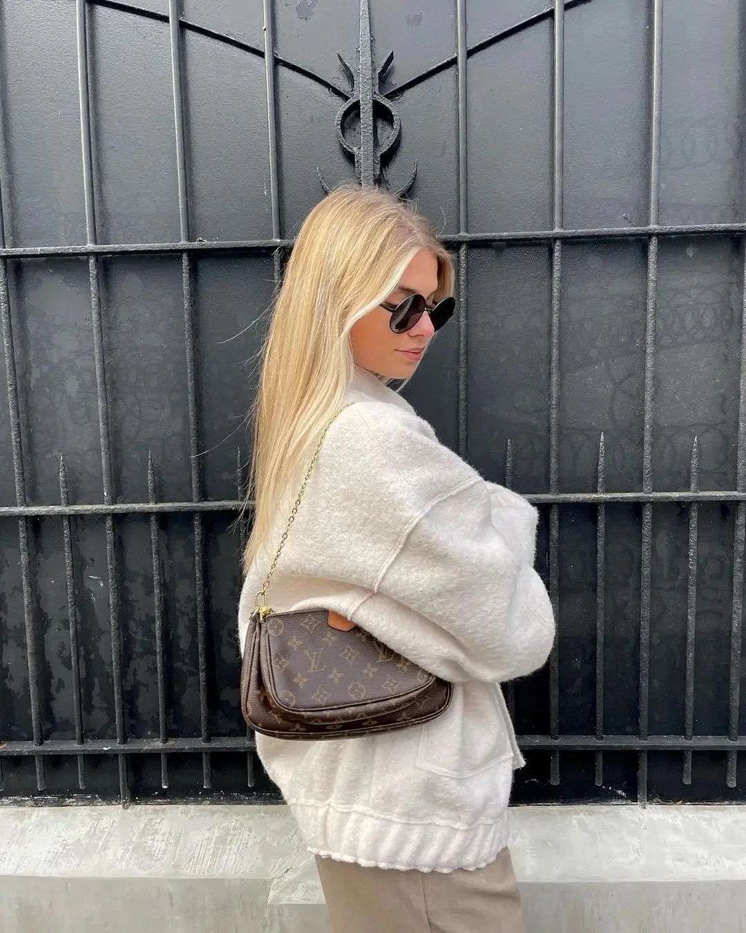 Heidi-Mode | Jacke mit Klassischem Design für Frauen - Image 2