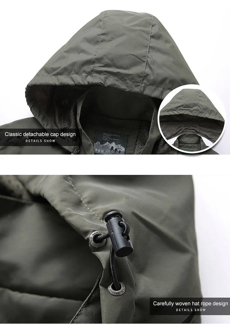 Heidi-Mode | Softshell-Jacke wind- & wasserdicht