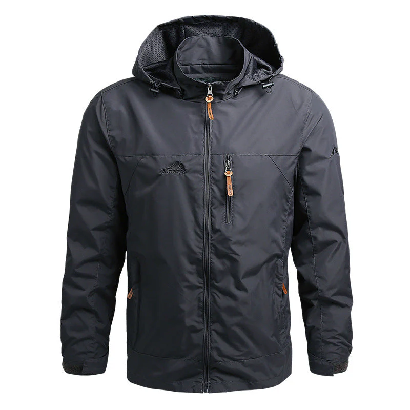 Heidi-Mode | Softshell-Jacke wind- & wasserdicht - Image 9