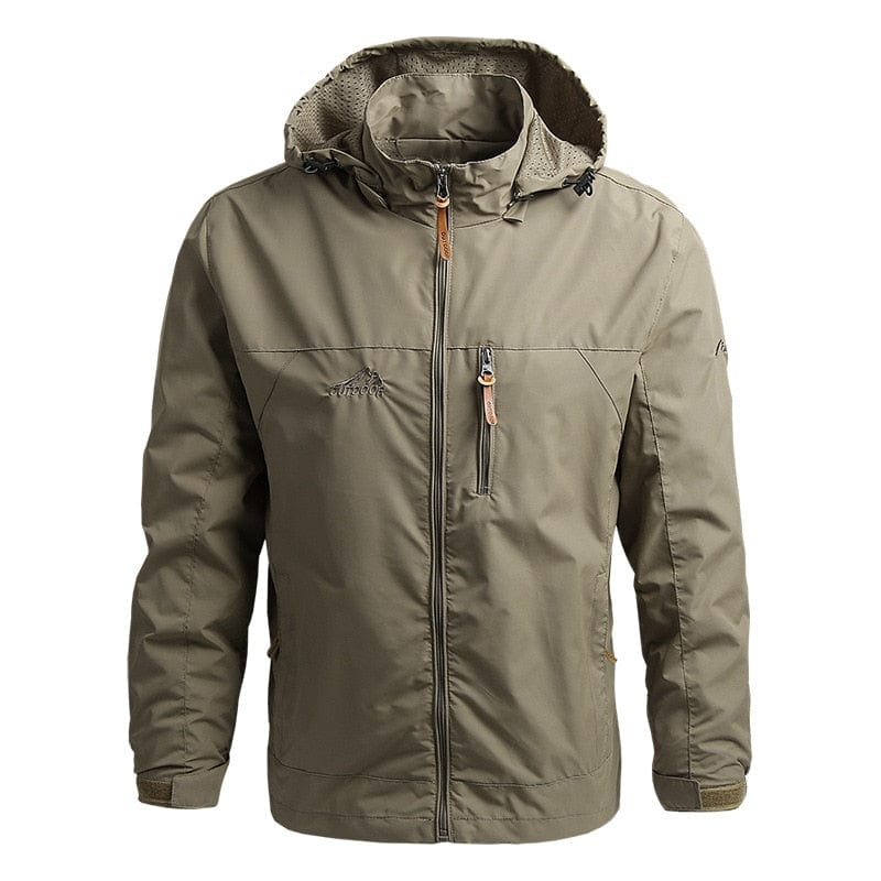 Heidi-Mode | Jacke für Männer - Image 2