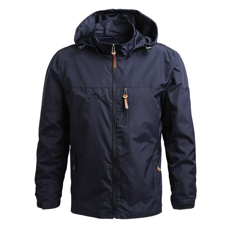 Heidi-Mode | Jacke für Männer - Image 3