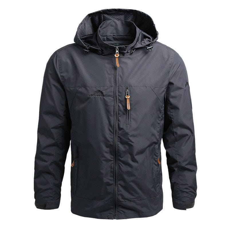 Heidi-Mode | Jacke für Männer - Image 4