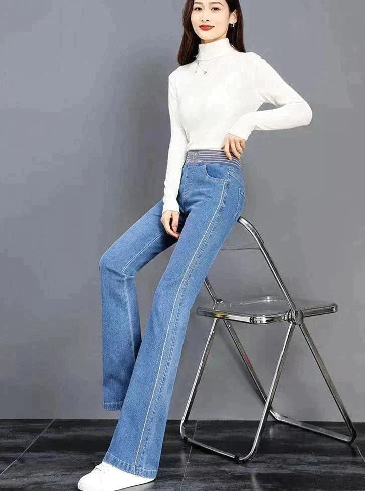 Heidi-Mode | Jolene Vintage Flare