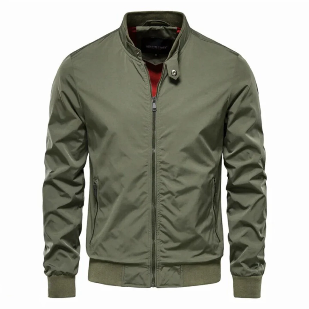 Heidi-Mode | Freizeit-Windjacke - Image 2