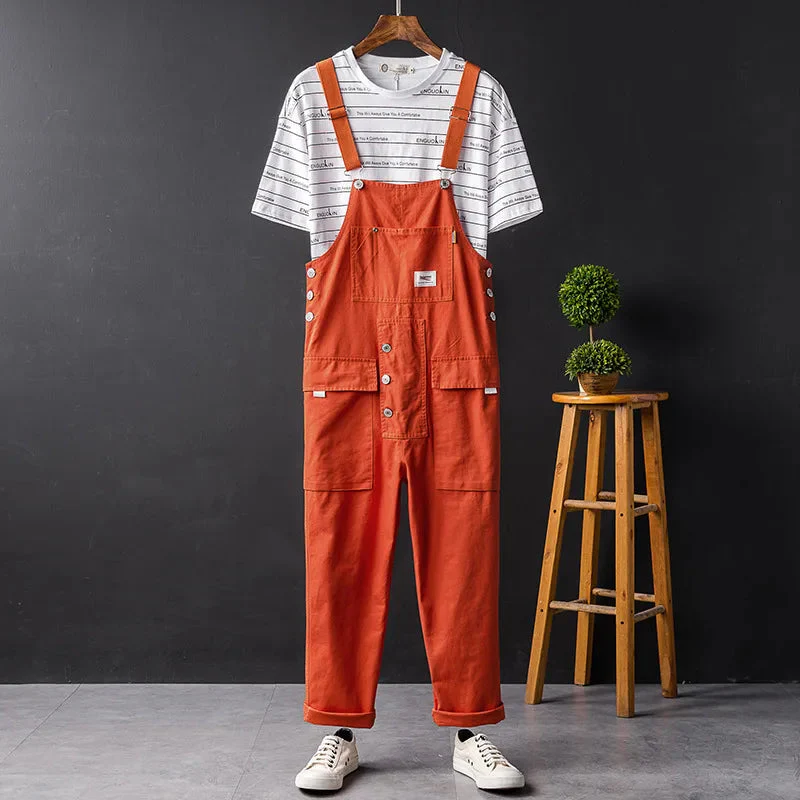 Heidi-Mode | Jumpsuits Aus Hoher Qualität - Image 5