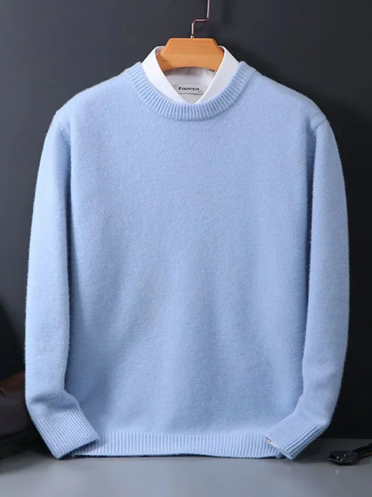 Heidi-Mode | Kaschmirpullover