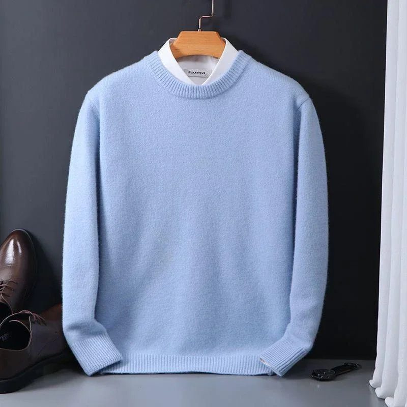Heidi-Mode | Kaschmirpullover - Image 10