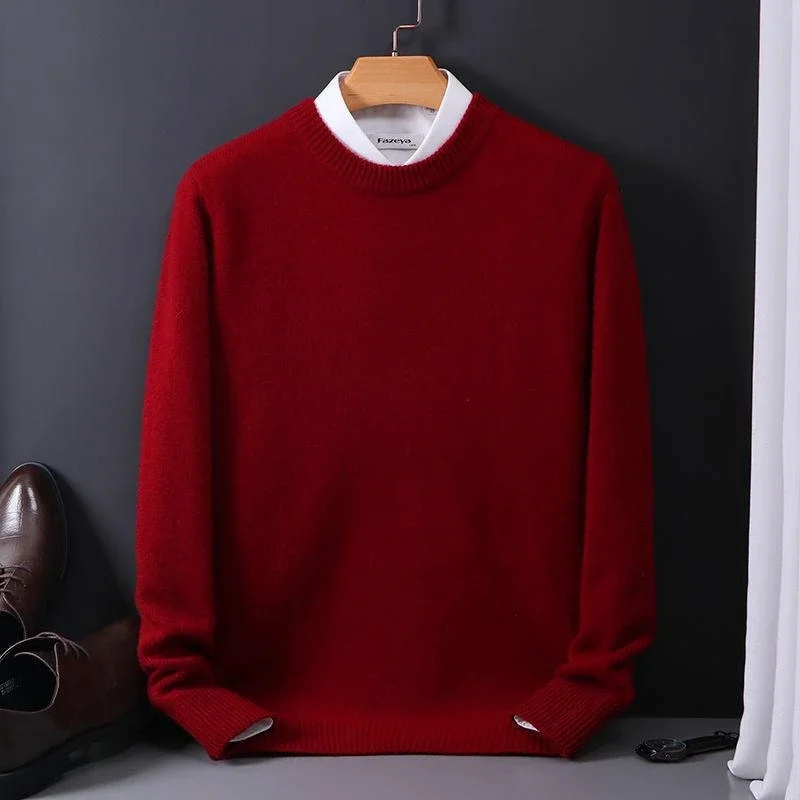 Heidi-Mode | Kaschmirpullover - Image 11