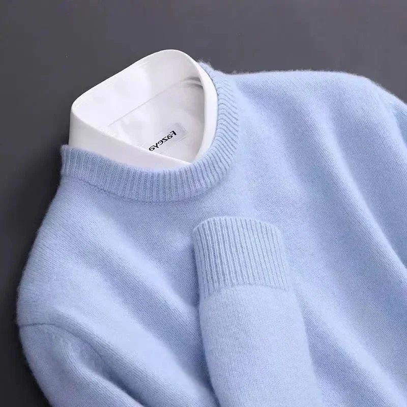 Heidi-Mode | Kaschmirpullover - Image 3