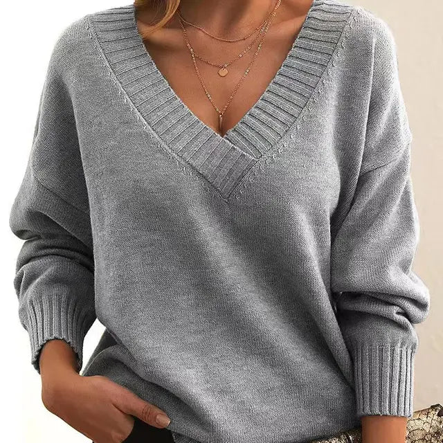 Heidi-Mode | Kaschmir-Pullover - Image 6