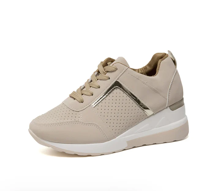 Heidi-Mode | Sneaker - Keine Schmerzenden Füße Mehr - Image 9