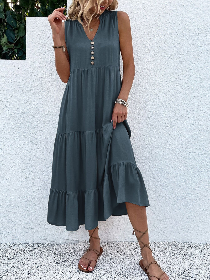 Heidi-Mode | Layers Smockkleid - Image 2