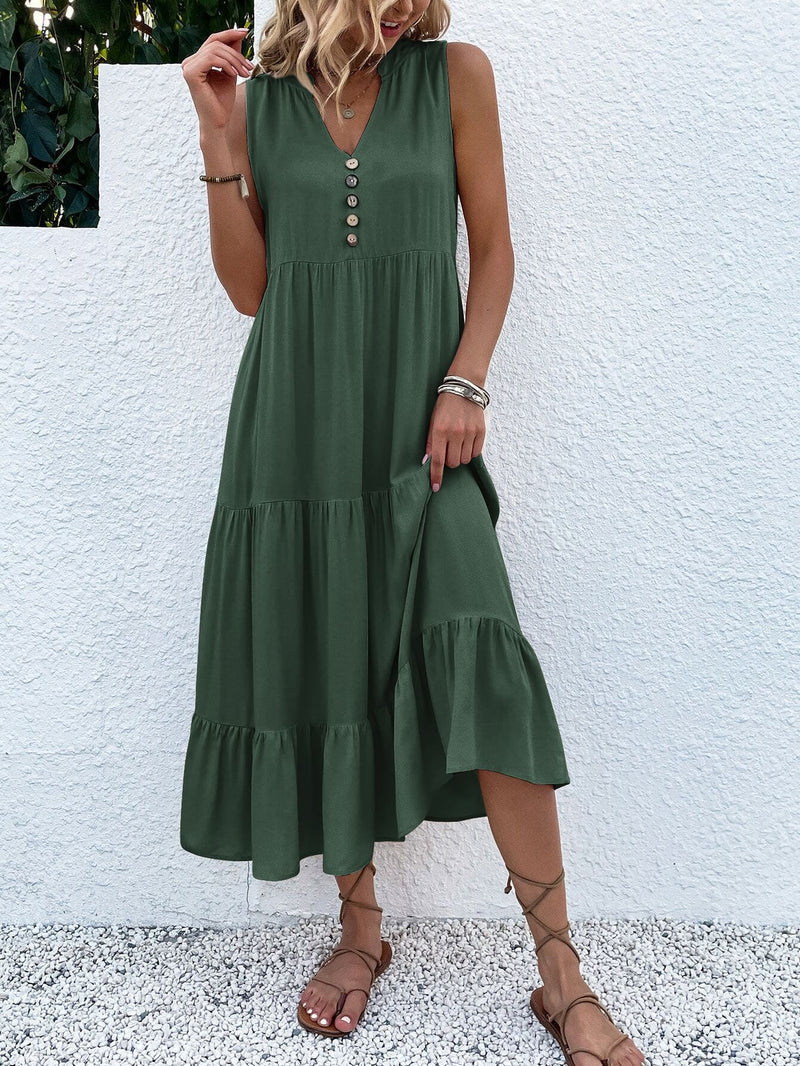 Heidi-Mode | Layers Smockkleid - Image 3