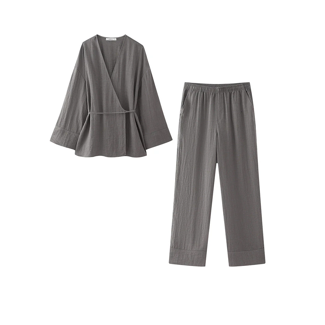 Heidi-Mode | Kimono Satz - Image 3