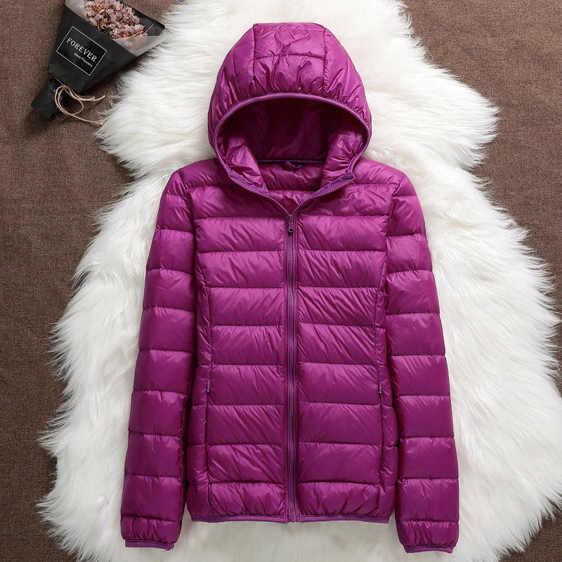 Heidi-Mode | Klassisch Himmelblaue Jacke - Image 10